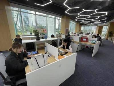 最新名单出炉！海宁两地上榜，科技赋能计算机软硬件技术开发新篇章